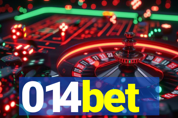 014bet