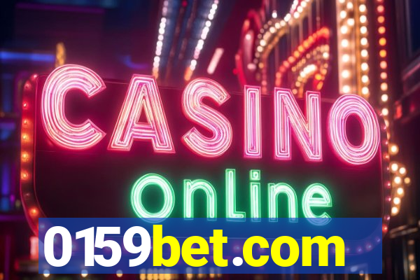 0159bet.com