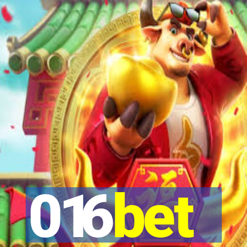 016bet