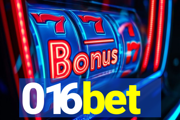 016bet