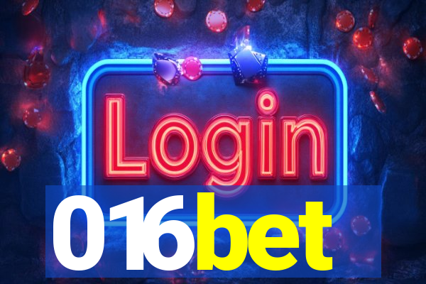 016bet