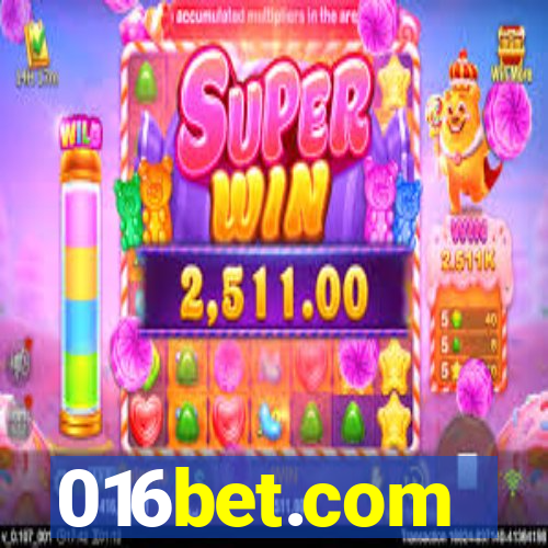 016bet.com