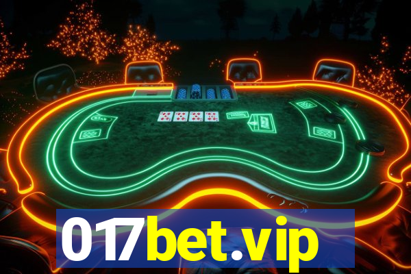 017bet.vip