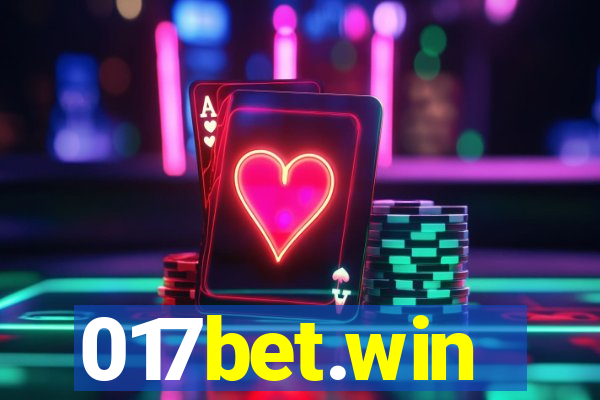 017bet.win