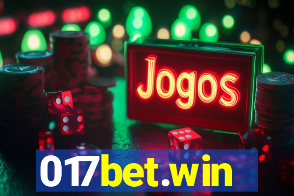 017bet.win