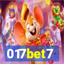 017bet7