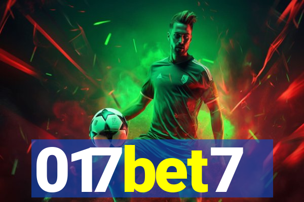 017bet7