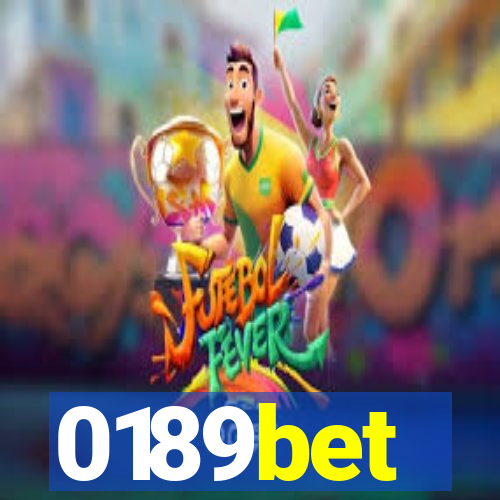 0189bet