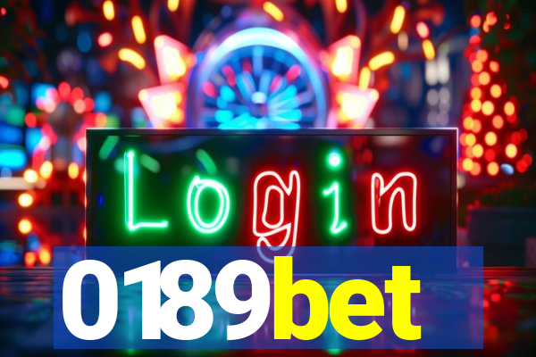 0189bet