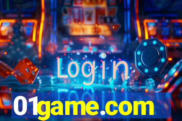 01game.com