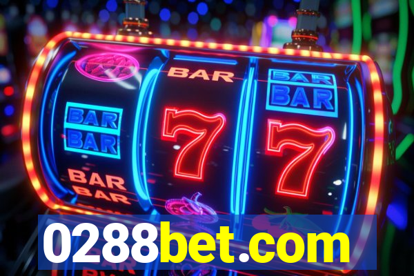 0288bet.com