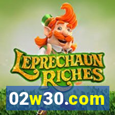02w30.com