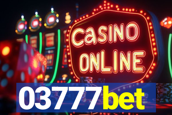 03777bet
