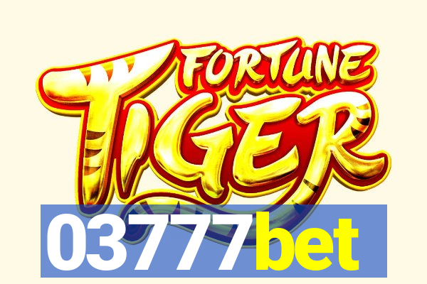 03777bet