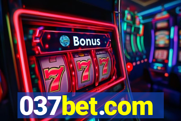 037bet.com
