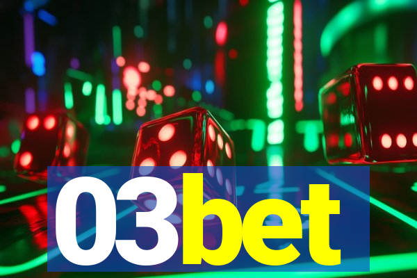 03bet