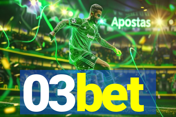 03bet