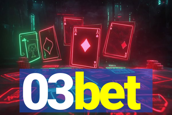 03bet