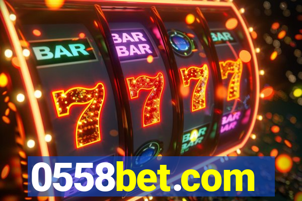 0558bet.com