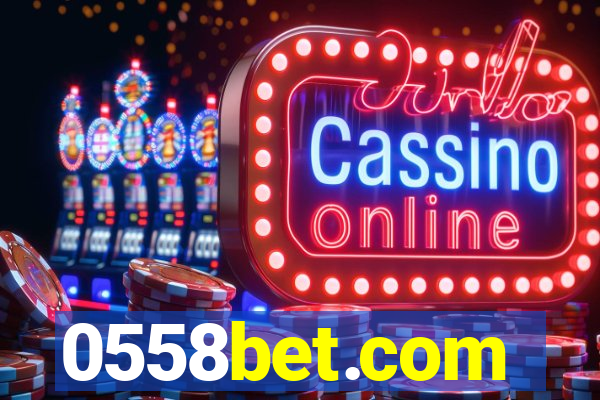 0558bet.com