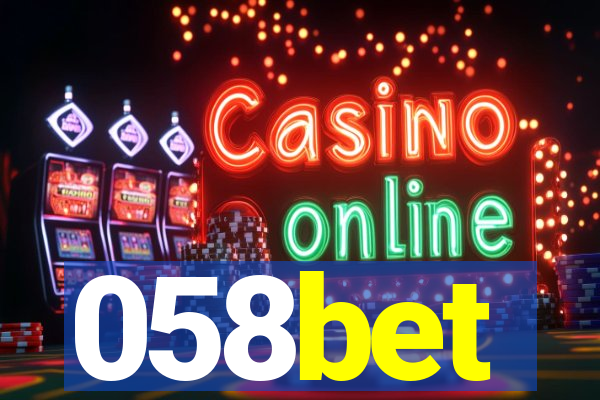 058bet