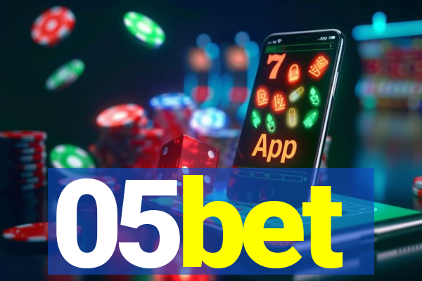 05bet