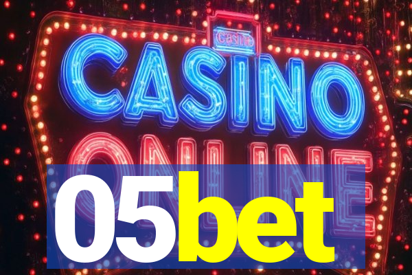 05bet