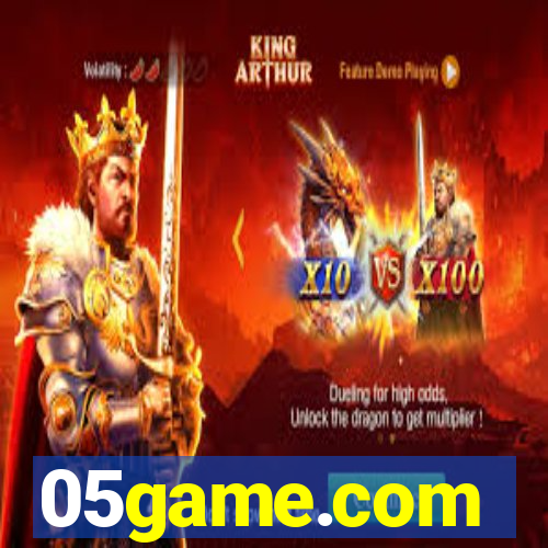 05game.com