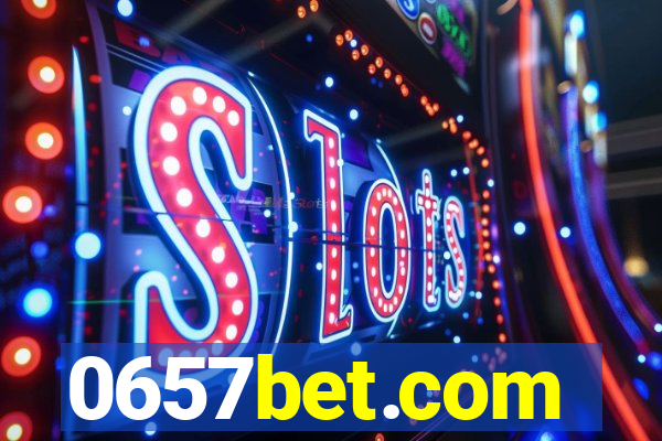0657bet.com
