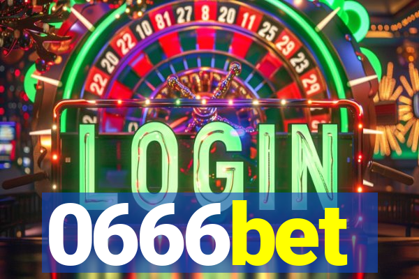 0666bet