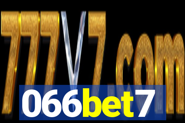 066bet7