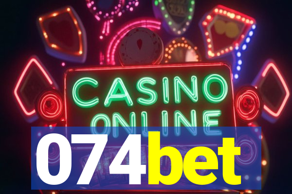 074bet