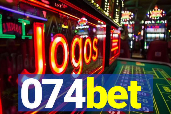 074bet