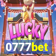 0777bet