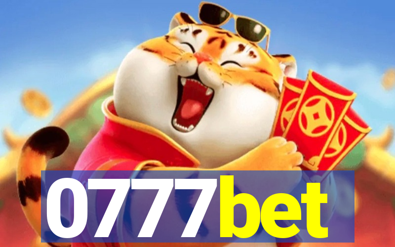 0777bet