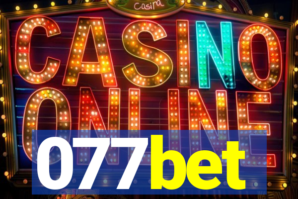 077bet