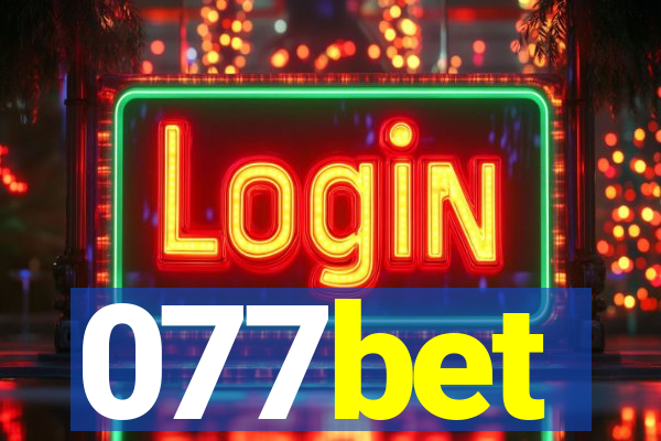 077bet