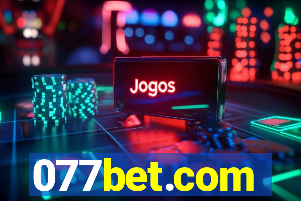 077bet.com