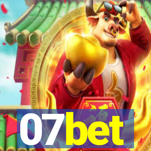 07bet