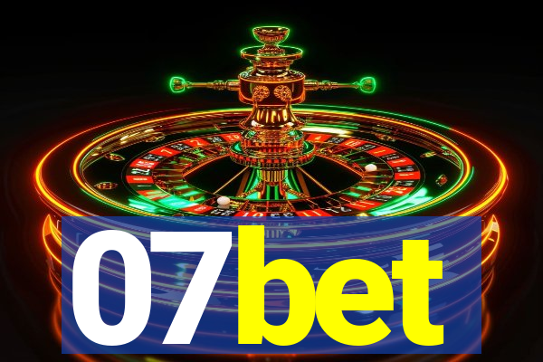07bet