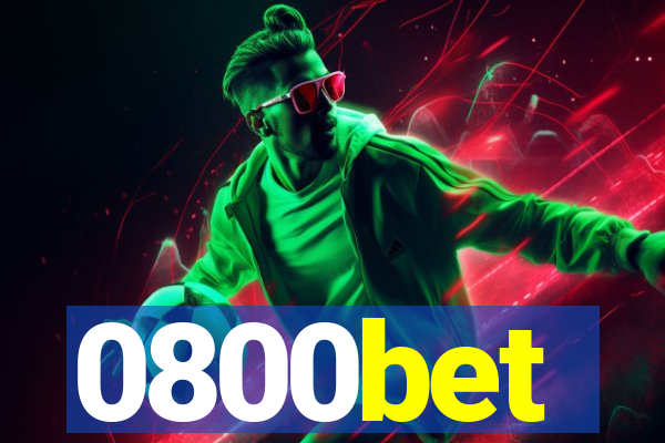 0800bet