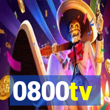 0800tv