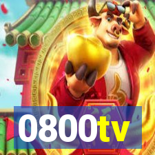 0800tv