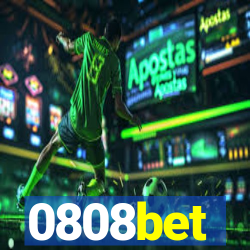 0808bet