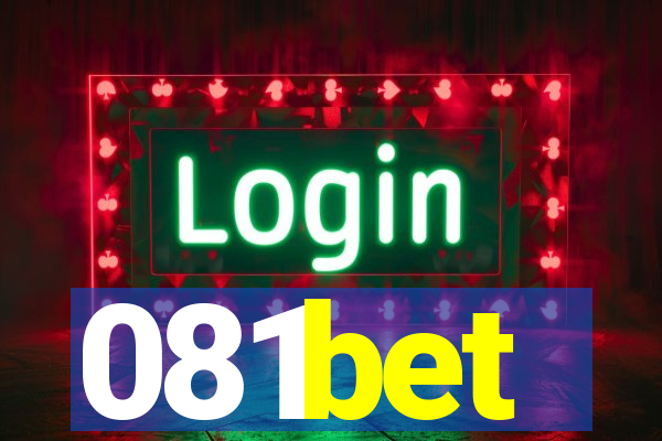 081bet