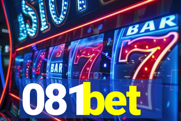 081bet
