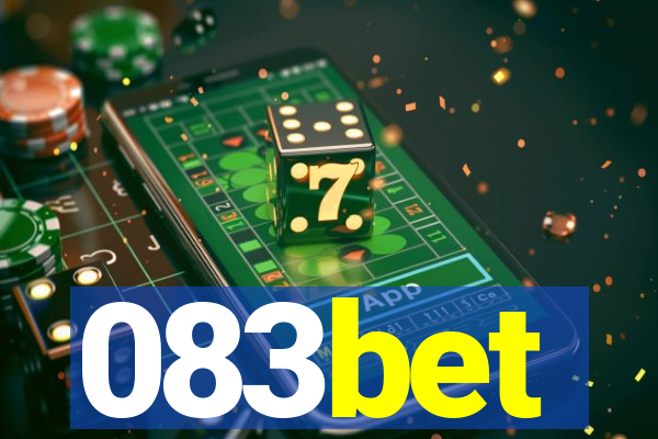 083bet