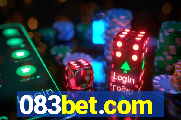 083bet.com