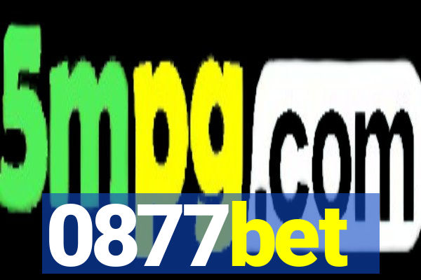 0877bet