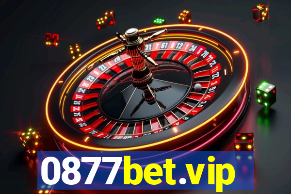 0877bet.vip